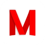 memetflix stickers android application logo